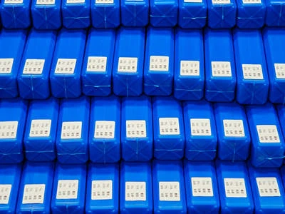 500 кг титановой сварочной проволоки доставлено во Вьетнам